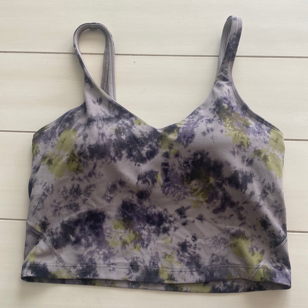 ‼️LULULEMON ALIGN TANK‼️